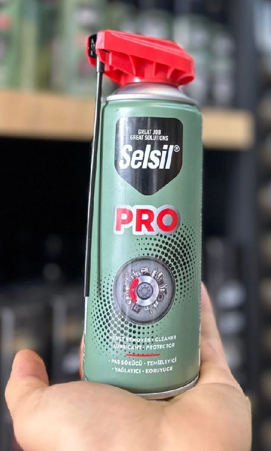 *** Cobra Başlıklı *** Pas Sökücü ve Koruyucu ve Yağlayıcı 400ml - Pas Sökücü Pro WD40 Muadili | OEM COBRA PAS SÖKÜCÜ PRO 40