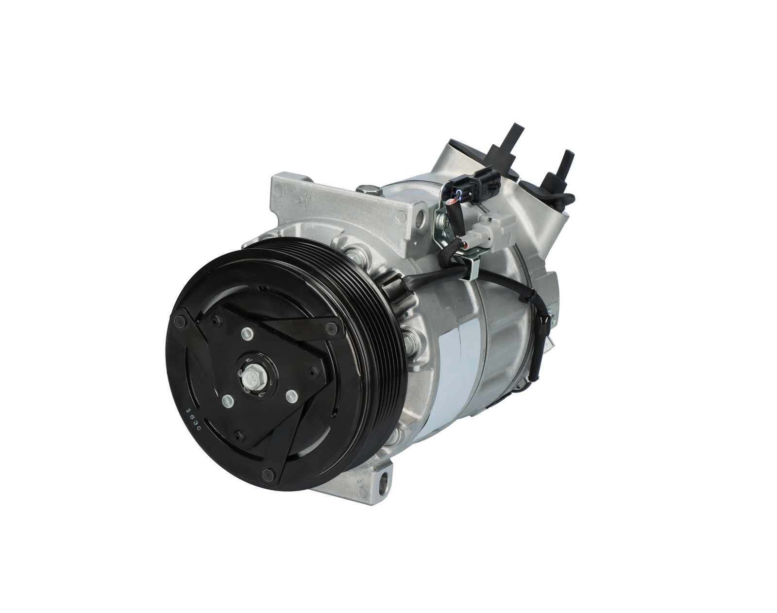 Klima Kompresoru Nissan Qashqai 1,6-2,0 DCI 2007->XTRAIL 2,0 2007-> | VALEO 813262 | OEM 92600BR70A 92600BR70A 92600JD700 92600JD70B 92600JD700 92600JD70B