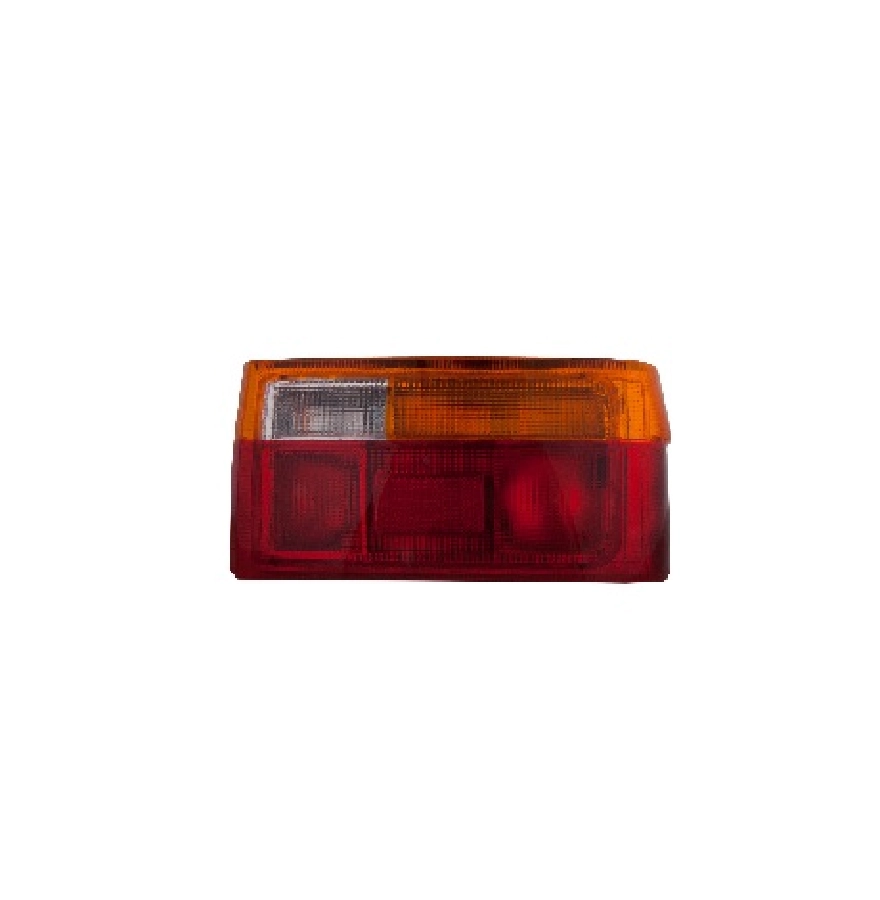 Renault 9 Stop Lamba Sol Boyasız Kapaksız 77 00 682 923 | OEM 2901B