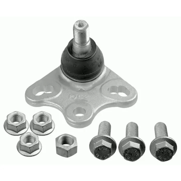 Rotil On Alt W169 04>12 W245 05>11 | LEMFORDER 3340702 | OEM A1693330127