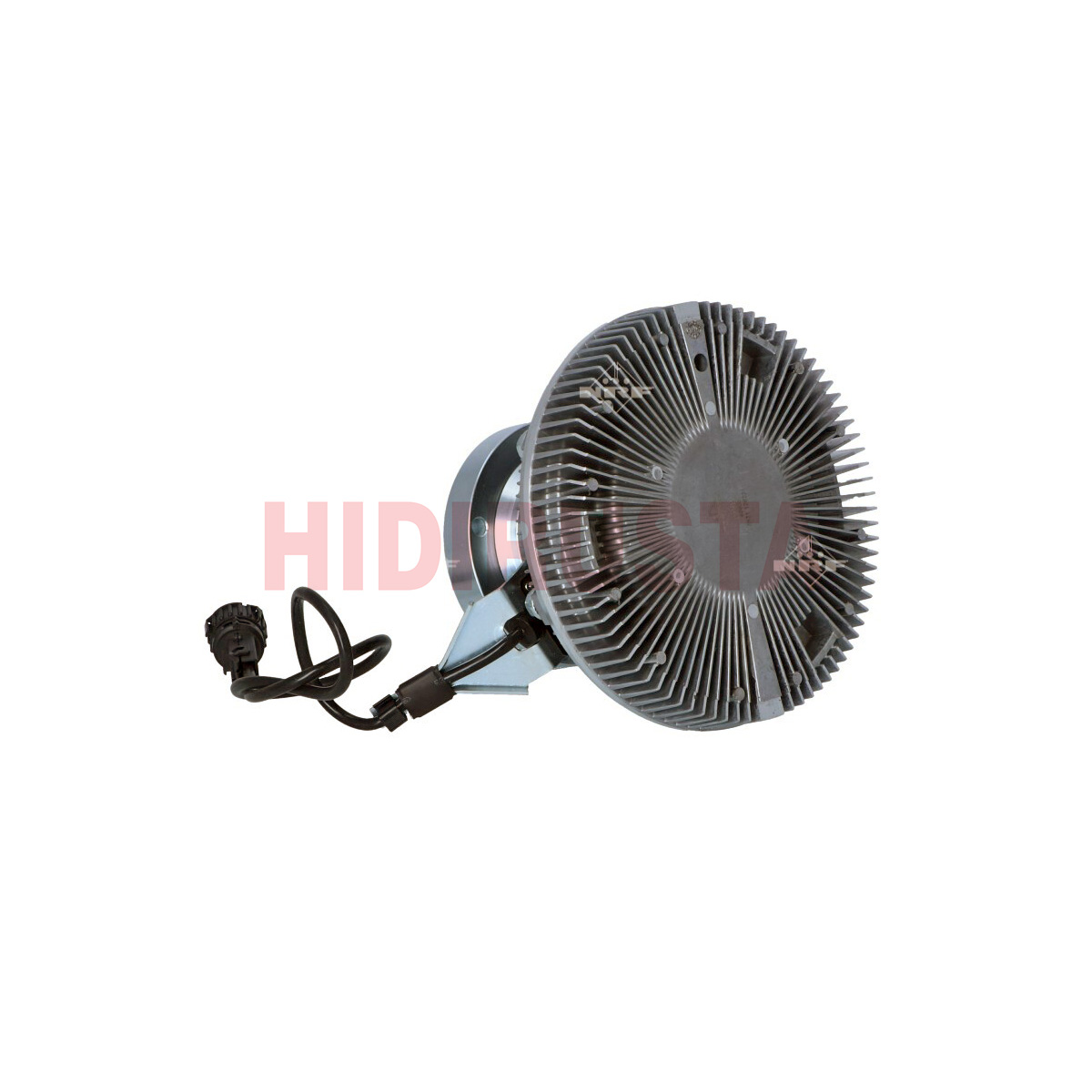 Fan Göbeği Volvo Fm 12 | OEM 20450239