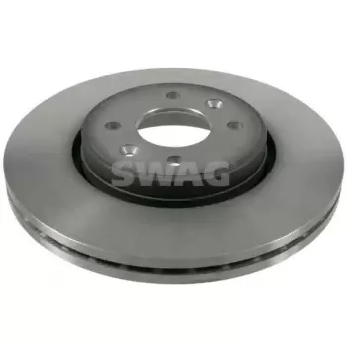 On Fren Aynasi (Diski) Havali Captur Clio II III Kangoo I Laguna I Megane I II Scenic I II Dokker Lodgy 1,2 / 1,5DCI / 1,6 / 1,8 / 1,9 / 2,0 | SWAG 60919923 | OEM 402069518R 402069518R 7701207829 8671005975 7701207829 8671005975