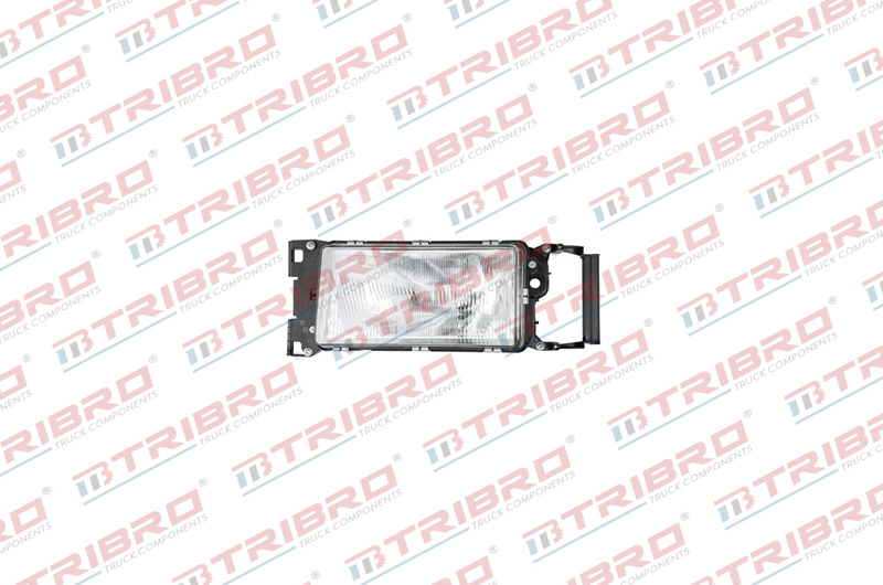 Ön Far Sol Scania 114 96-04