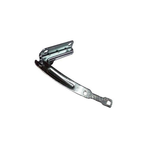 Kaput Mentesesi Sag Dacia Duster 10> | LEEOPART BB21601 | OEM 654000016R 654000009R