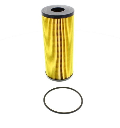Yag Filtresi Golf IV Bora LT35 T4 Crafter A3 Octavia Ibiza III Leon Toledo II Passat 1,9TDI 2,5TDI 95> | MAHLE OX143D | OEM 074115562 074115562 038115466 XM216744AA 038115466 XM216744AA