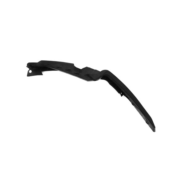 Tampon Baglanti Braketi On Sol 04 08 Octavia 2 | WAGENBURG 6100055 | OEM 1Z0807183B