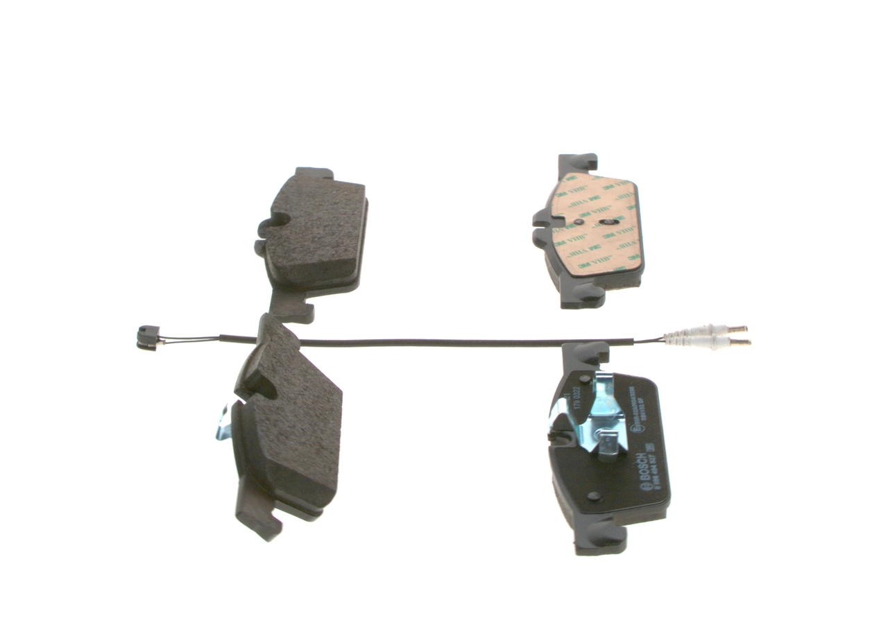 On Fren Balatasi P508 P508 Sw 1,6 Vti,1,6 Thp,1,6 Hdi,2,0 Hdi,2,2 Hdi 11 / 10> | LPR 05P1626 | OEM 4254A6