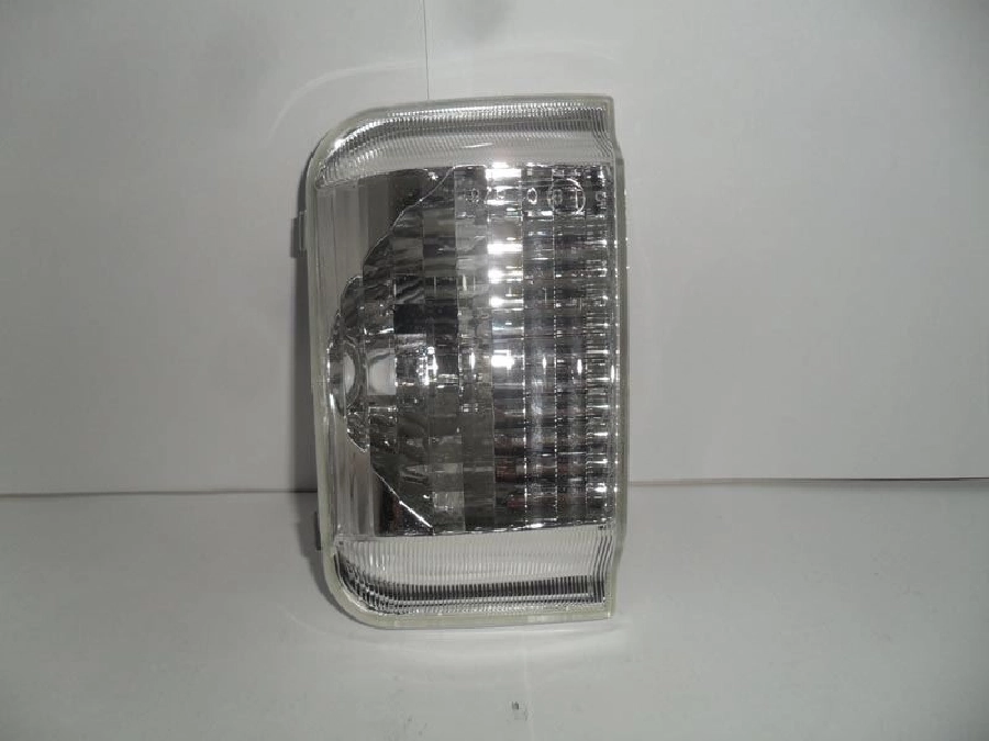 Dış Dikiz Ayna Sinyali Sağ Beyaz Ducato | OEM YP192W02
