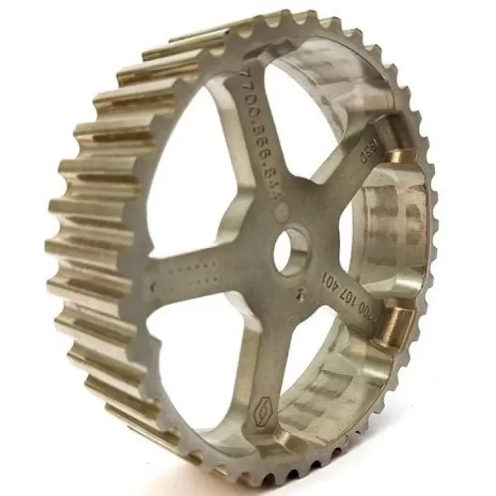 Eksantrik Dislisi Renault Kangoo 1.9 F8Q | BSC 107401 | OEM 7700107401 7700866844