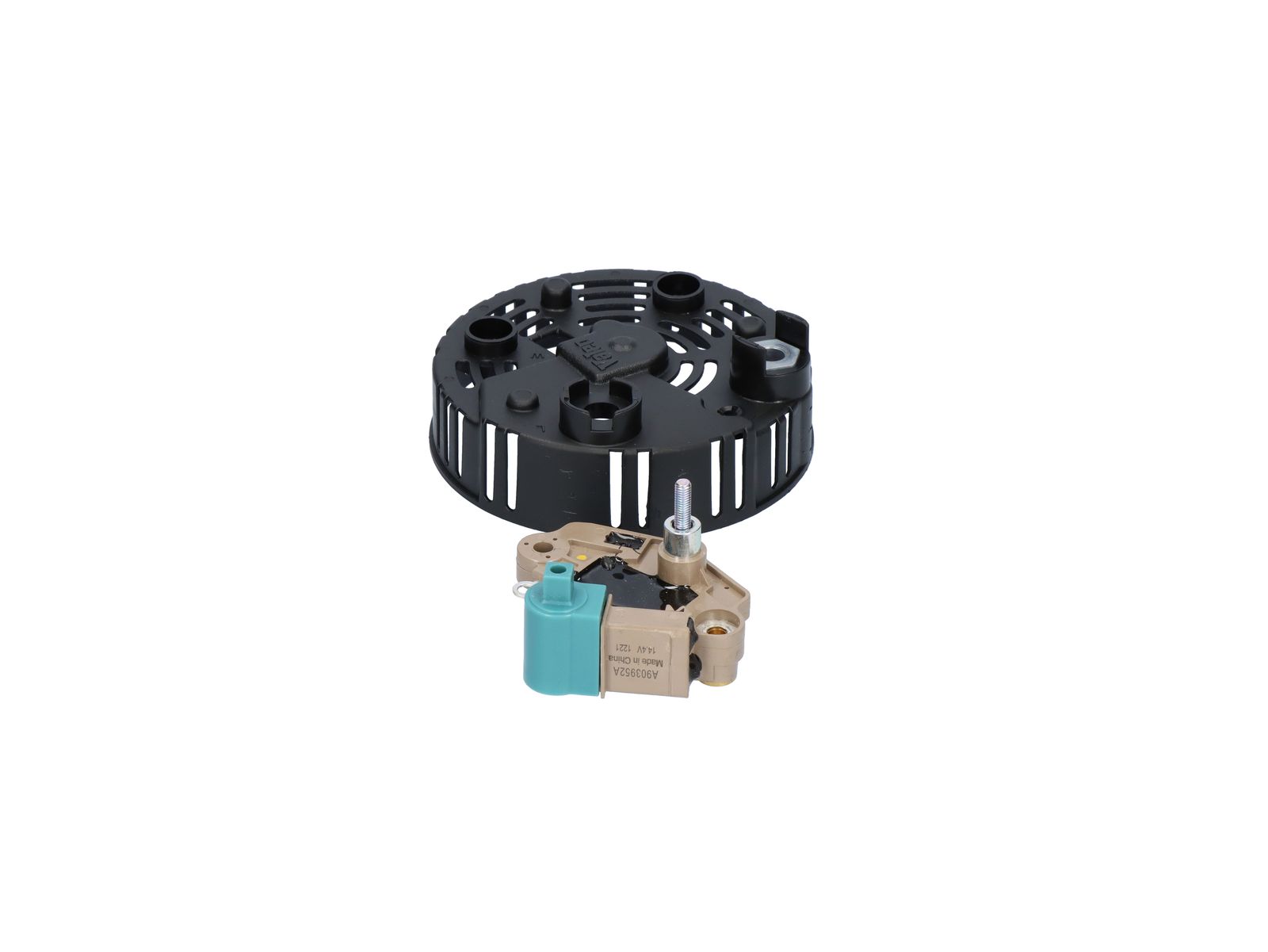Konjektor YM1606P1 A13VI151+ | VALEO 593318