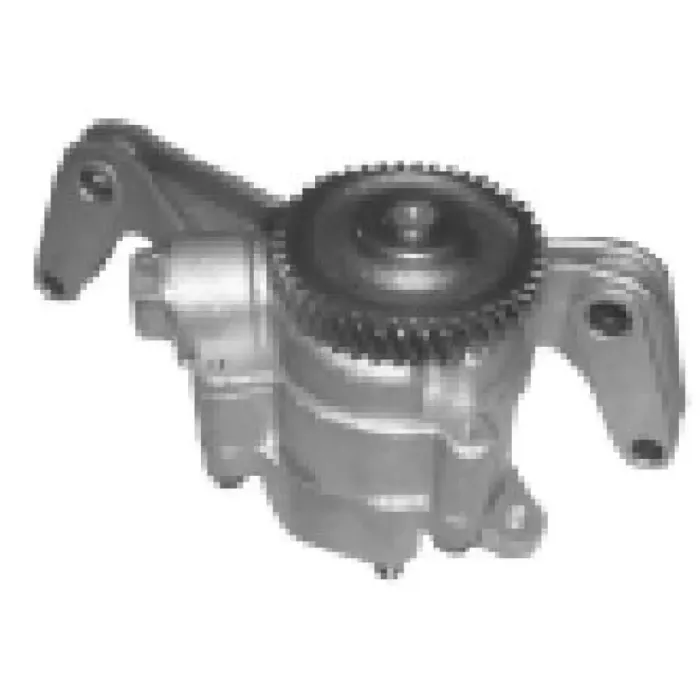 Yag Pompasi Pregio 2,7 97> Bongo 2,7 97> | YSK KA1234 | OEM 0K65A14100C