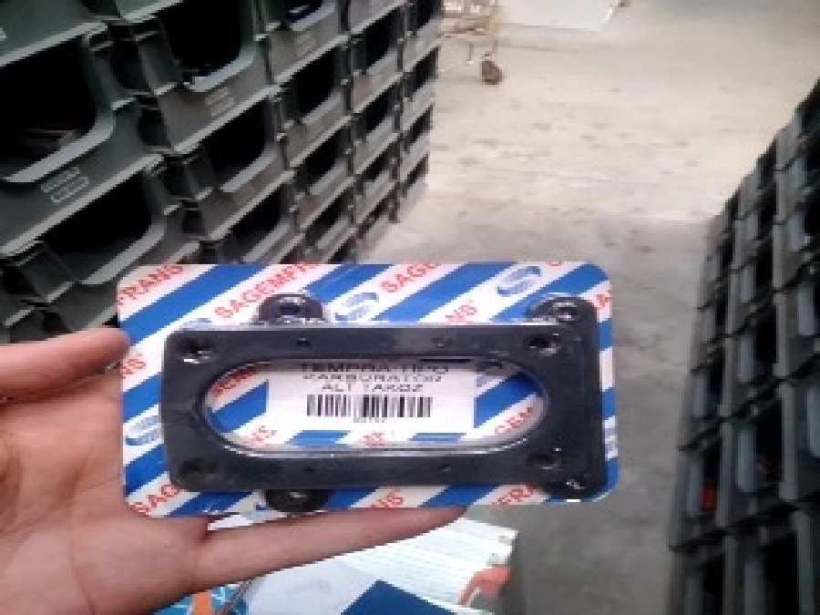 Karburator Alt Takozu Tempra - Tipo 7685482 | OEM 161128