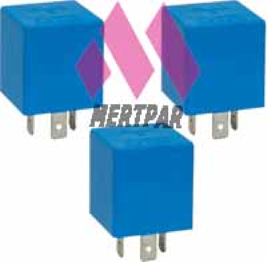Flaşör 12V Elektronik - Üniversal | OEM 203102001
