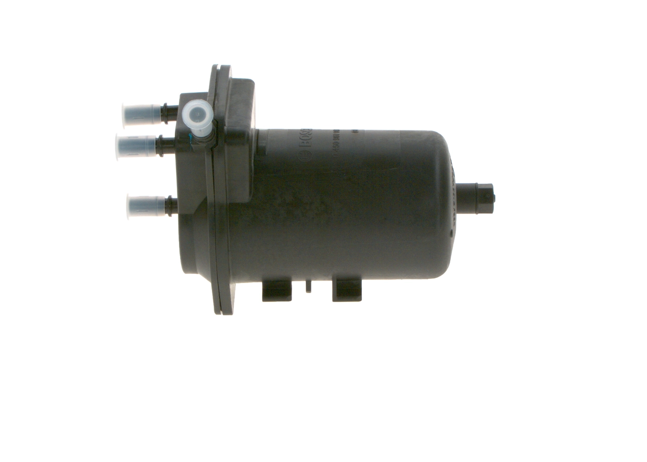 Yakit Filtresi Renault Clio II 01>06 Symbol 01>09 Nissan Note 06> Micra III 03>10 1.5 DCI K9K (Delikli) | BOSCH 0450907013 | OEM 1640000QAV