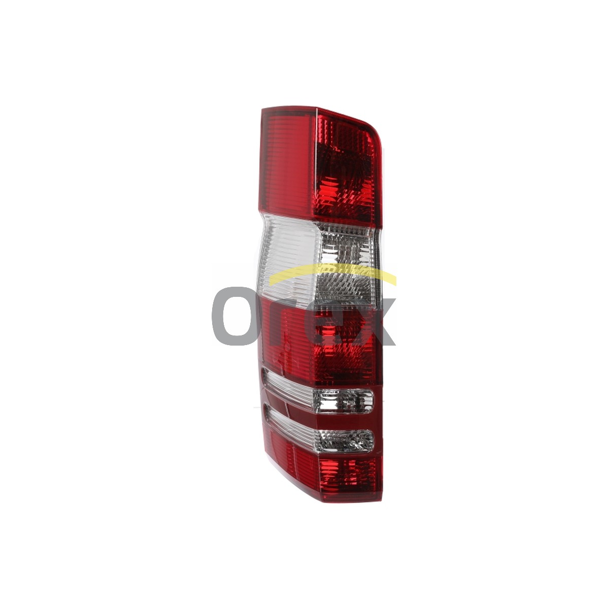 Stop Komple Spr 906 Sol | OEM A9068200164