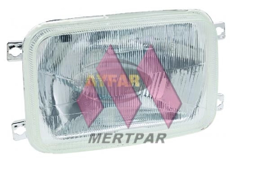Far - Volvo F10-F12-F16 1985-1990 | OEM 505613