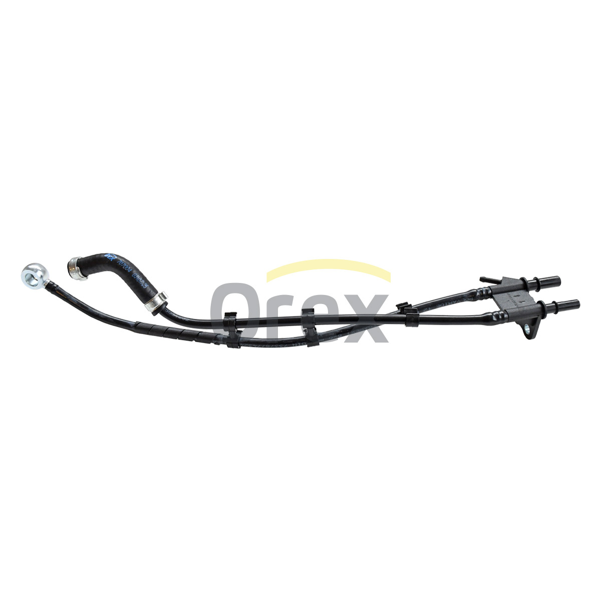Yakıt Borusu Ducato 3 2.3 Mjtd Euro5, Daıly 3-4-6, Jest | OEM 504110763