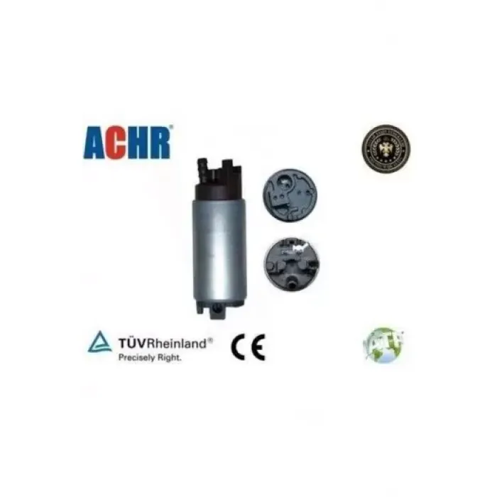 Yakit Pompasi Golf 5 / 6 Jetta 3 / 4 Passat 1.4 1.6 07>10 Scirocco 08>17 A3 04>12 Tt 11>14 | ACHR 60206111 | OEM 1K0919051AM 1K0919051AP 1K0919051CB