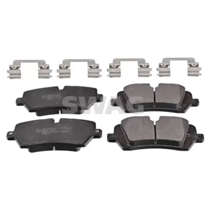 Fren Balatasi Arka Range Rover 13> Range Rover Sport 14> New Defender 20> | SWAG 22116325 | OEM LR079935 LR108260 LR164821