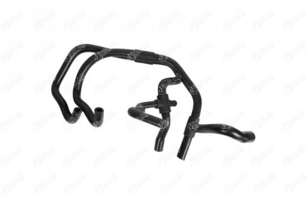 Kalorifer Hortumu Clio 1,9 D | IBRAS 11913 | OEM 7700412082