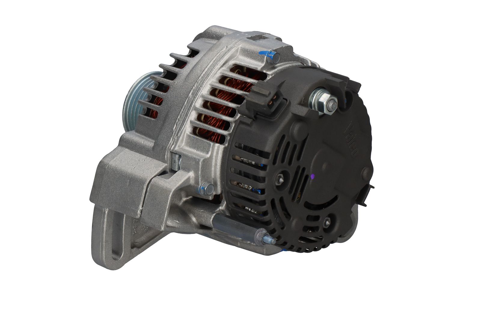 Alternator 12V 90A A13VI123 98A | VALEO 439002 | OEM 028903025P