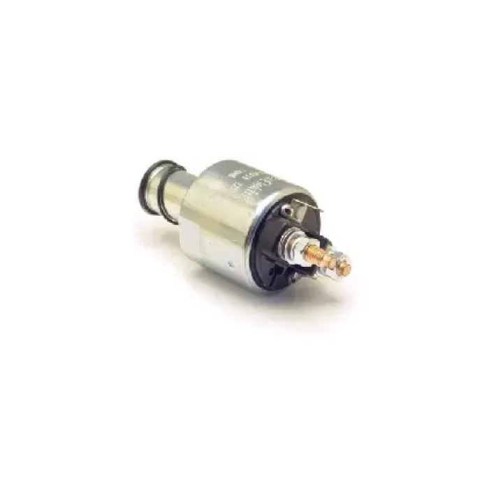Mars Otomatigi 12V Fiat Fiorino Renault Clio Kangoo Modus Valeo 594288 Zm 4495 | LUCAS SSL8019
