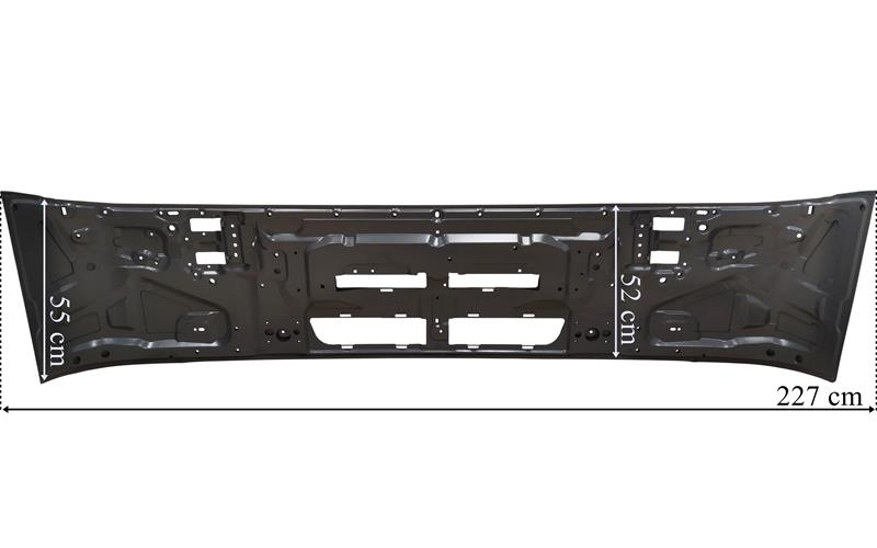 Ön Panel Volvo Fm 4 | OEM 82437188