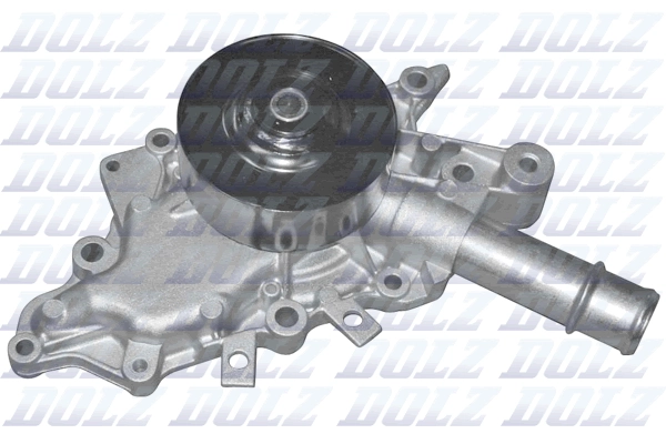 Devirdaim Pompasi (OM611) 5-Class 638/2 99>03 Vito 638 99>03 | DOLZ M215 | OEM A6112001001