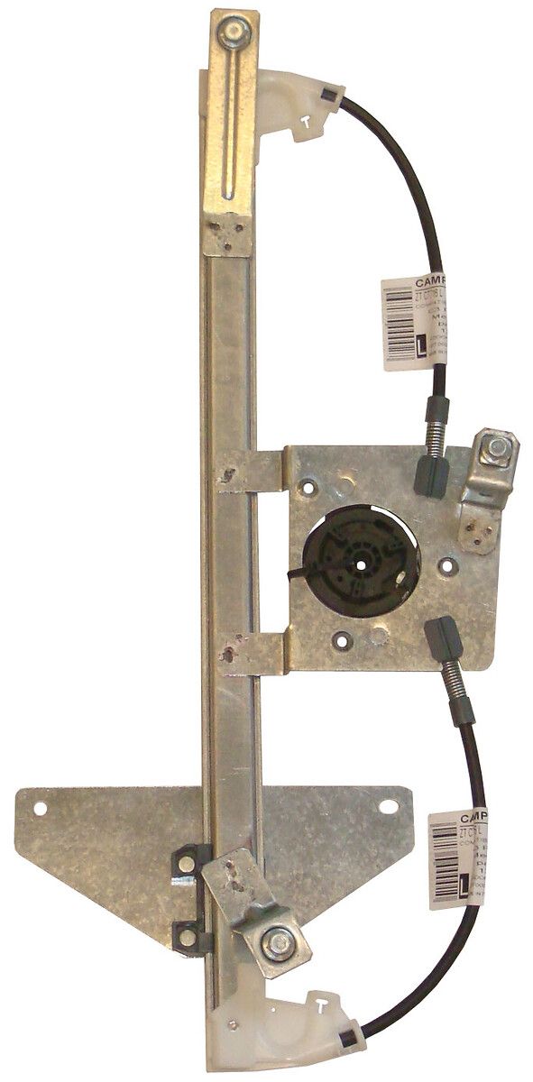 Cam Mekanizmasi Elektrikli Arka Sol C3 Picasso 09> | VALEO 850968 | OEM 9223E9 9223E9 9223G6 9223G6
