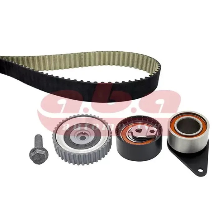 Triger Seti Renault Master 2 00> Clio 2 99>05 Kangoo 1 Megane 1 97>01 Laguna 97>01 Opel Movano 1.9 Cdti | ABA YK204153 | OEM KTB289