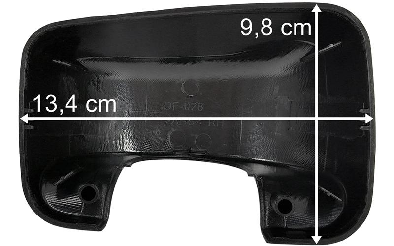 Ayna Kolu Kapağı DAF Xf 105 Sağ | OEM 1644323