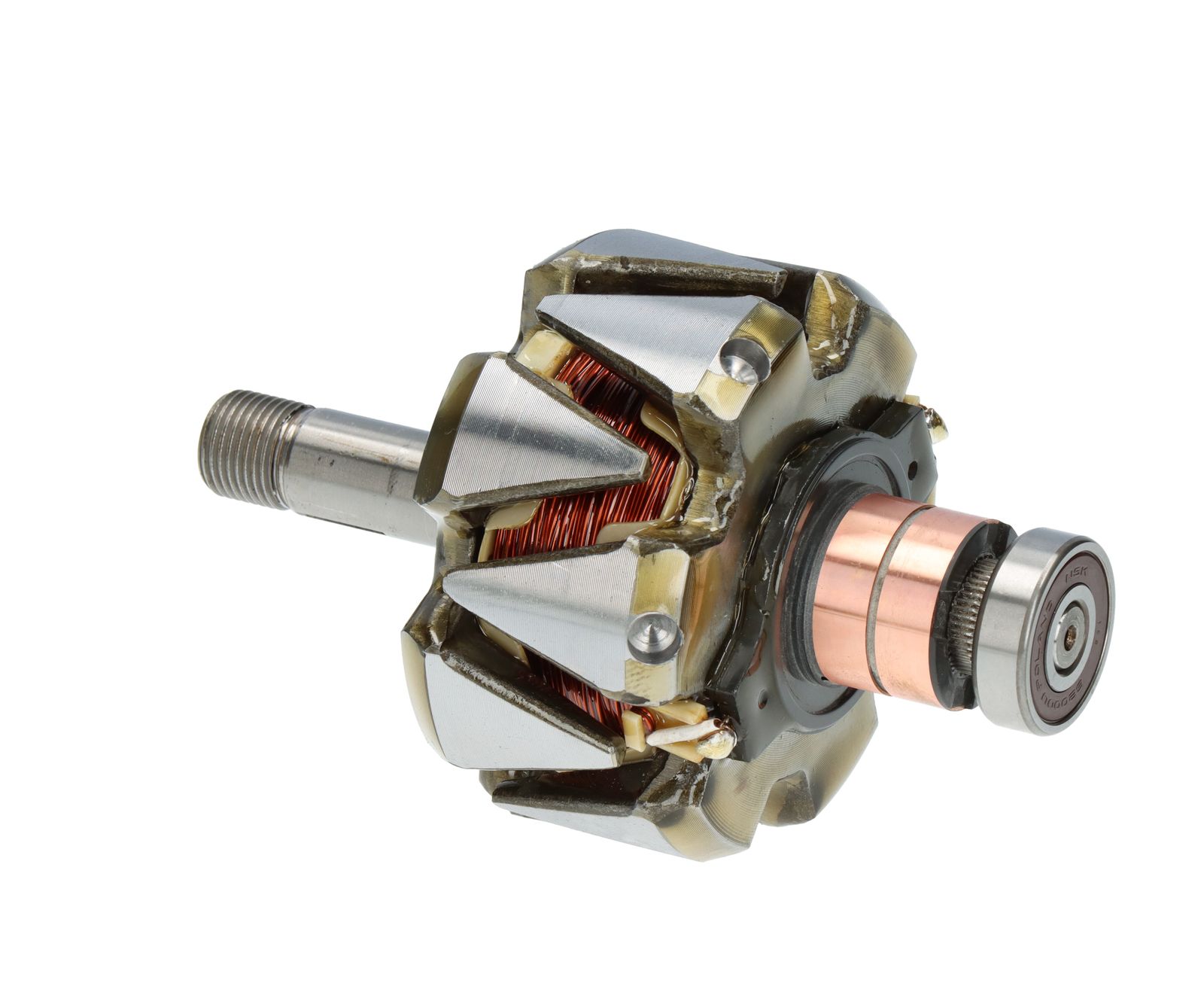 Rotor R9 R11 R12 Txe | VALEO 092968