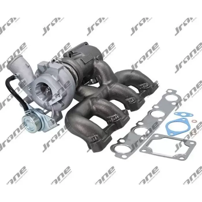 Turbo Sarj Transit V184 90PS 00>06 | JRONE 8M3520M025 | OEM 3C1Q-6K682-EB 1355059