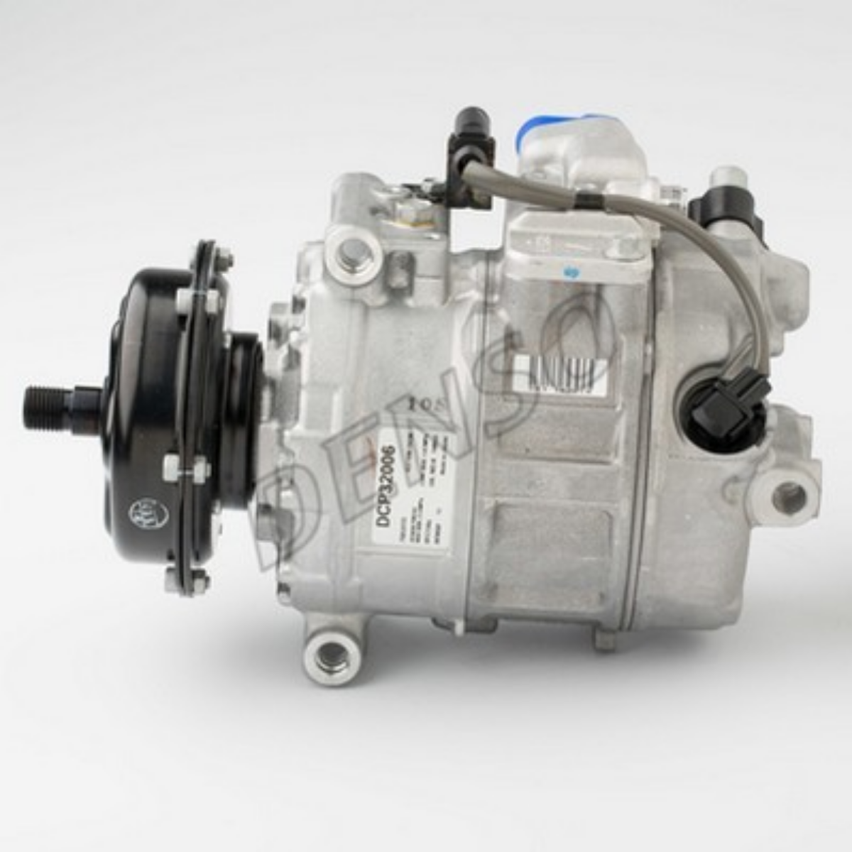 Klima Kompresörü T5 | OEM 3D0820805B