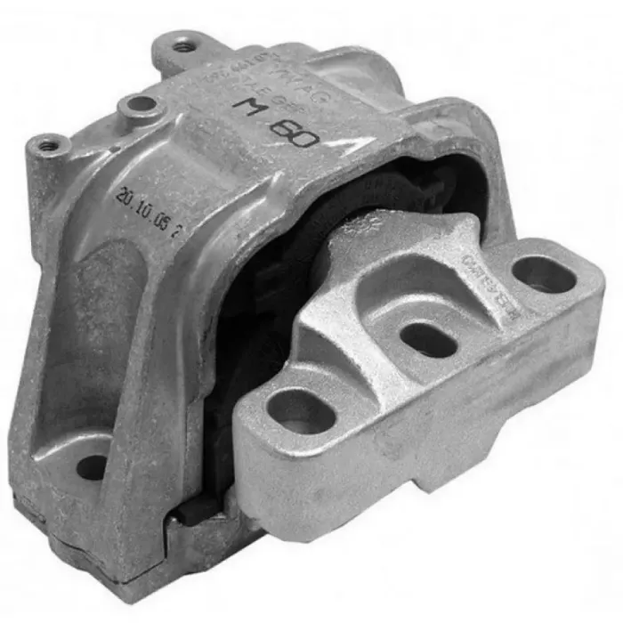 Motor Takozu Sag Golf 5 Jetta 3 A3 Altea Leon Octavia 1,4 1,6FSI 03> | YTT Y11142 | OEM 1K0199262AJ 1K0199262T 1K0199262J