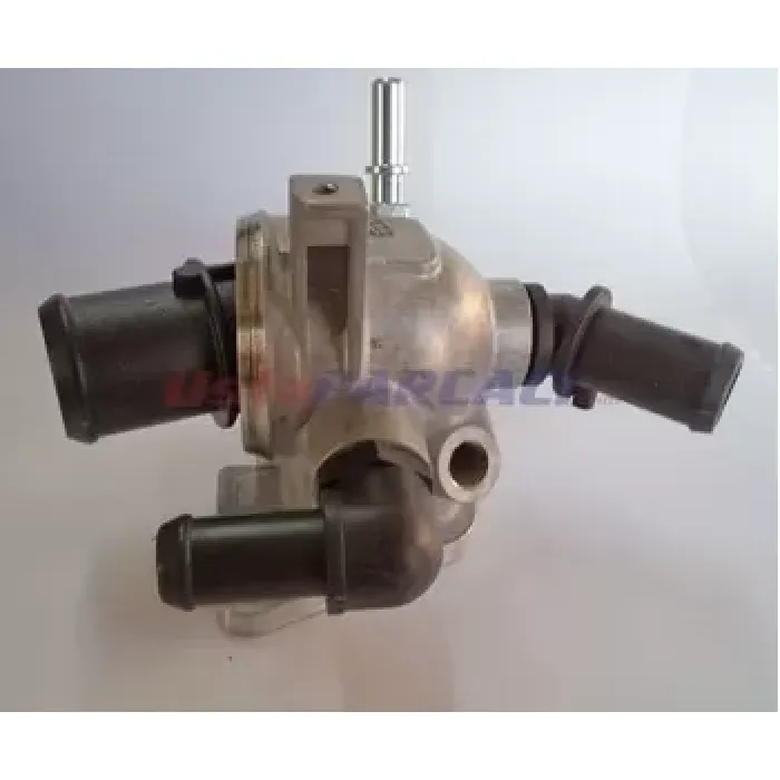 Termostat (88°) Corsa D Astra H Z13DTH Z13DTJ Doblo Fiorino Idea Linea Grande Punto Strada 1,3JTD Multijet | MITA 04 325 221 | OEM 55202373