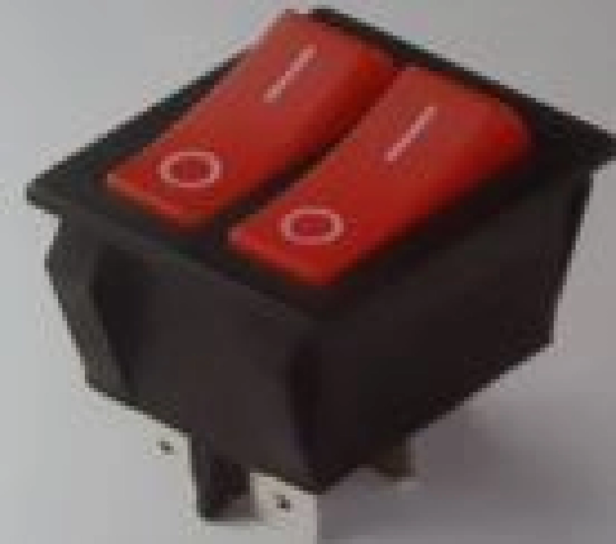 Anahtar 2Lİ Işıksız | OEM SP103