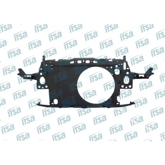 Panel On Plastik Mini Cooper 06>16 | ITSA 10IFR0110234 | OEM 51647145012