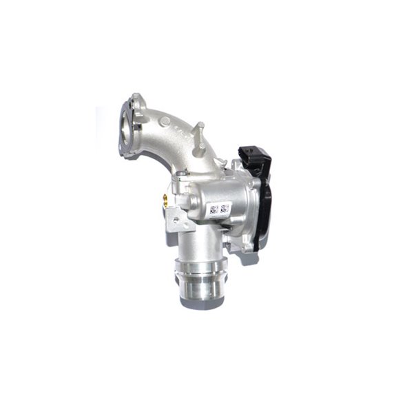 Gaz Kelebek Masonu Megane 3 1,5DCI | VDO 2803605075302 | OEM 8200614985