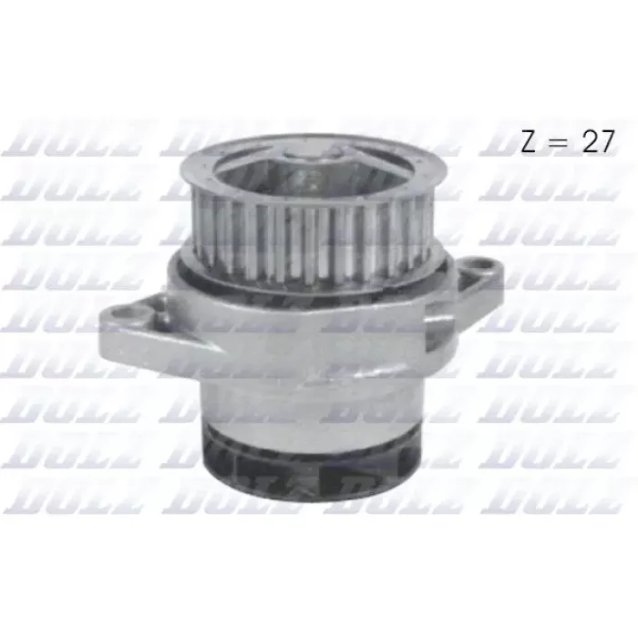 Devirdaim Felicia 1,6 Octavia 1,6 Golf 3 1,4 / 1,6 Polo 1,3 / 1,4 / 1,6 Ibiza 1,4 1,6 95> | DOLZ A179 | OEM 030121005N