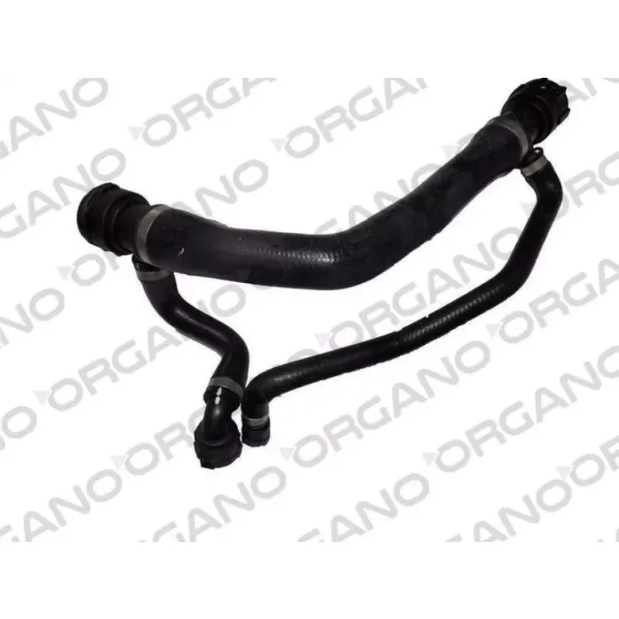 Radyator Ust Hortumu BMW E60 M54 | UCPA 21H141307 | OEM 17127519255