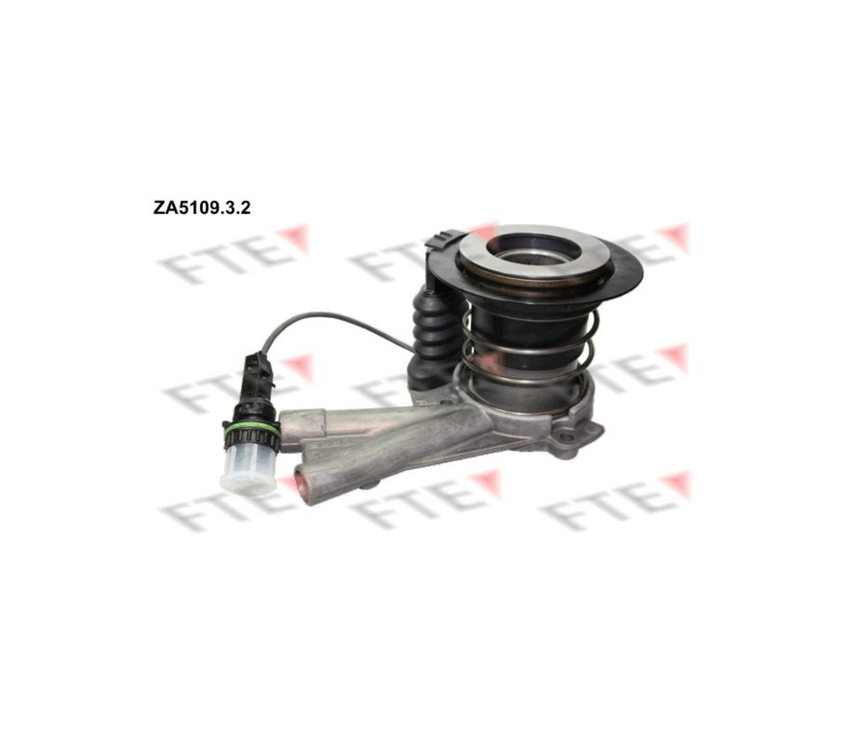Debriyaj Rulmanı 904-906 E.m. Sensörlü | OEM A0022507615