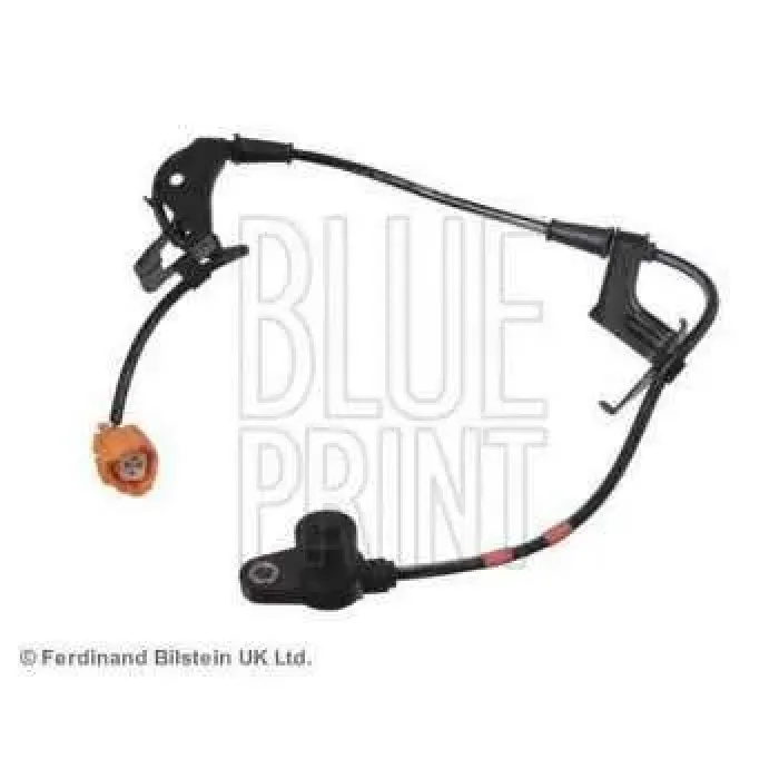 ABS Sensoru On Sag Honda Civic 01>06 | BLUEPRINT ADH27162 | OEM 57450-S5D-013