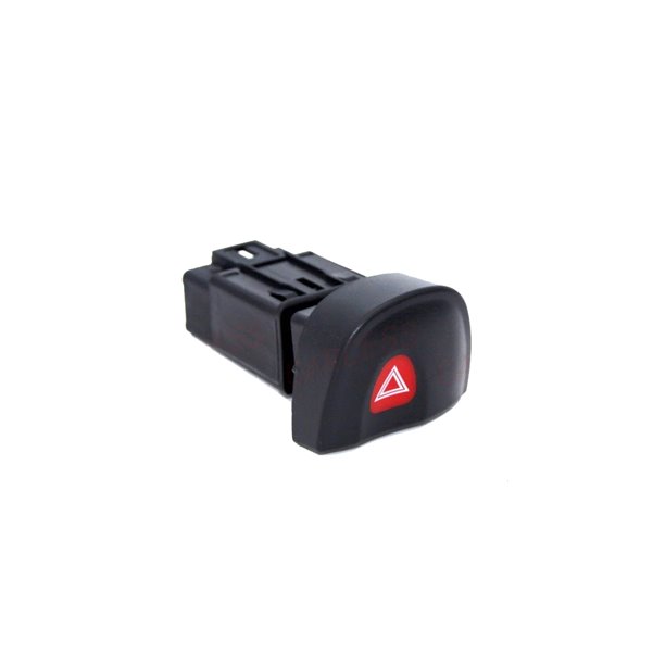 Dortlu Flasor Anahtari Megane 1 | PROSWITCH PRA700155 | OEM 7700841043