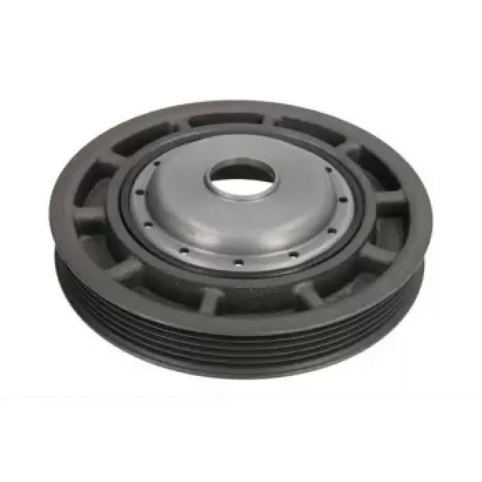 Krank Kasnagi Logan Duster Megane 2 Modus Clio 3 1,4 / 1,6 / 1,5DCI K9K (K9K K4M) | KENTPAR K158 | OEM 8200392697 8200051194 8200184103 8200185800 KRAFTVOLL 15050018