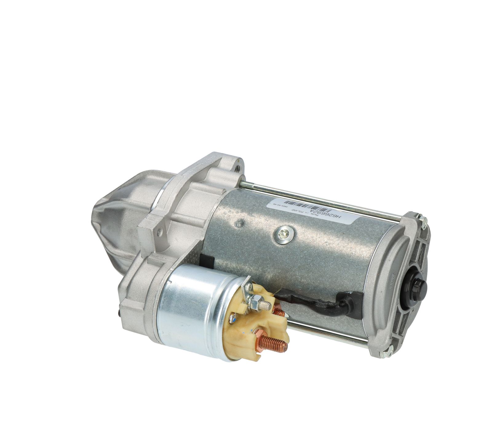 Mars Motoru (12V 11 Dis 2,2KW) W124 85>92 W202 93>00 W126 85>91 W140 93>98 | VALEO 438199 | OEM A0041517001