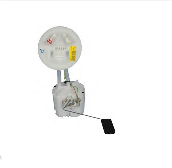 Yakit Depo Samandirasi Komple Connect 1.8 TDCI 03 | FDR 9686 | OEM 2T1U-9275-AD