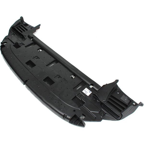 On Tampon Alt Muhafaza 3008 | LUVI 0011.7013.FV | OEM 7013.FV