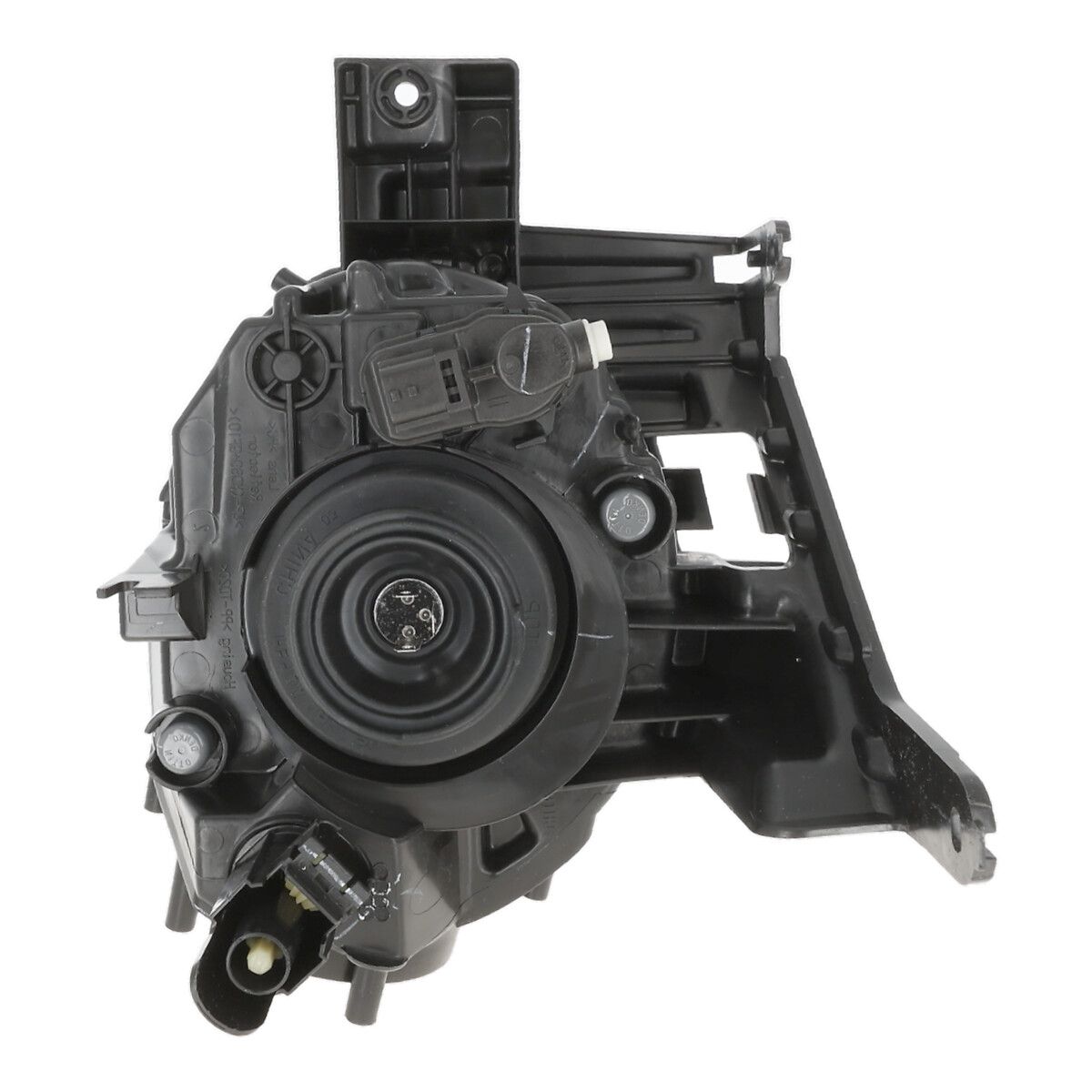 Far Sag Nissan Juke 2010-> | VALEO 044972 | OEM 260601KA0A 260601KA0A 260101KA0A 260101KA0A