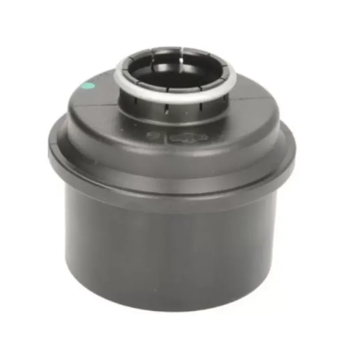 Hava Tahliye Susturucusu Renault Volvo Dxi/DAF Euro 6 | KNORR II41063F | OEM 1943159 20733172 5010612351